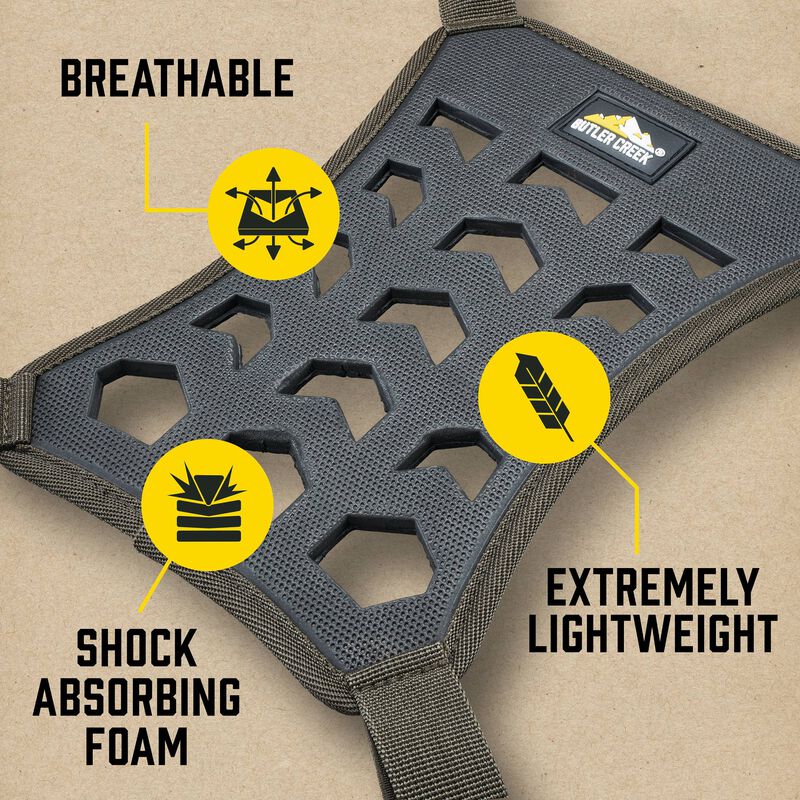 Featherlight Hunter Pack